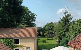 B&B Horpala